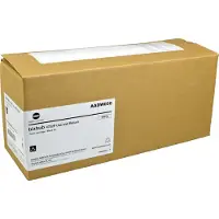 Konica Minolta TNP-53 Tonerkassett Svart