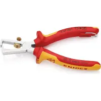 Knipex - Avisoleringstang - isolert