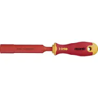 Felo Ergonic Vde M-tec Sekskantnøkkel