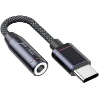 Fiio JA11 - DAC Dongle - USB-C