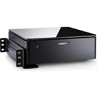 Bose Music-forsterker 2 x 125 Watt, svart