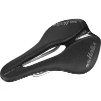 Selle Italia Novus Boost Evo Ti316 Superflow Sykkelsete
