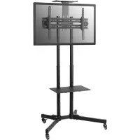 Equip 650603 37-70´´ Max 50kg Tv-feste