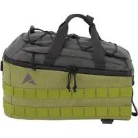 Altura Dryline 2022 Sykkelveske 9l