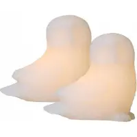 Sirius Home Sirius Ellen Ugle - 2 stk - H 8 cm