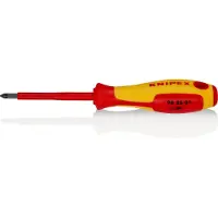 Knipex 98 25 01, 187 mm, 58 g