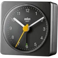 Braun Bc 02 Xb Vekkerklokke
