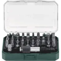 Metabo Bitsboks LC 32 deler