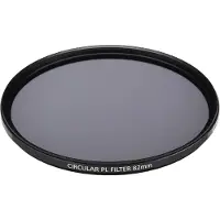Sony VF-82CPAM2 - Filter - sirkulær polarisator - 82 mm - for SEL2470GM; G Master SEL1635GM