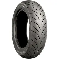 Bridgestone B02 64s Tl Scooter Bakdekk