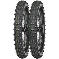 Mitas Terra Force-ef 2 Super 54r Soft Medium Terrain Tt Off-road Fordekk