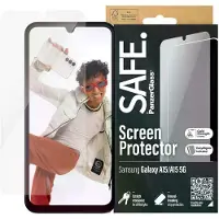 PanzerGlass SAFE. by Screen Protector Samsung Galaxy A15,