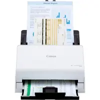 Canon imageFORMULA R30 dokumentskanner 600 dpi tosidig 60-arks ADF 6051C003