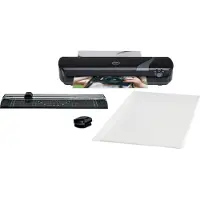 GBC Lamineringsmaskin Inspire+A4CraftSo