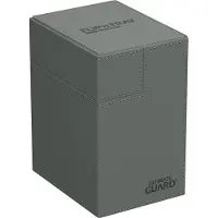 Ultimate Guard Flip`n`tray Xenoskin Kortmappe 133 Poser