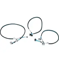 HP HPE OROC Tri-Mode Cable Kit - Lagerkabelsett - for ProLiant DL360 Gen11