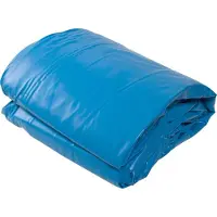 Swim & Fun Liner til Kreta pool Ø3,50 x 0,90m 0,3
