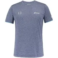 Babolat Lebron Kortarmet T-skjorte