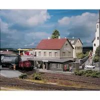 Piko 61820, Byggemodell, HO (1:87), Alle kjønn, Ikke for barn under 36 måneder, 300 mm, 130 mm