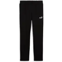 Puma Essentials Sweatpants Women, Clothing, Black, M