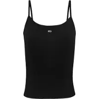 Tommy Hilfiger Dw0dw20675 Ermeløs Topp