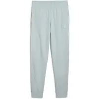 Puma ESS ELEVATED Sweatpants Women, Clothing, Modern Mint, S