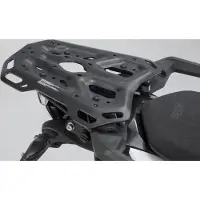 SW-Motech Adventure-rack Ktm/husqvarna Norden 901 Bagasjebrett