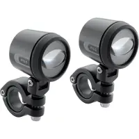 Rizoma Ee140 Led Tåkelys Hjelpepakke