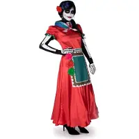 My Other Me Zoe-kostyme