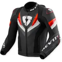 REV'IT! Quantum 3 Pro Skinnjakke