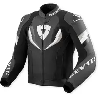 REV'IT! Quantum 3 Skinnjakke