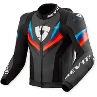 REV'IT! Quantum 3 Pro Skinnjakke