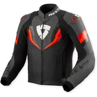 REV'IT! Quantum 3 Skinnjakke