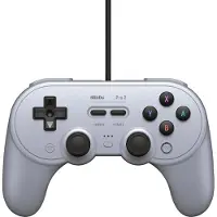 8Bitdo Pro 2 Nintendo Switch-kontroller