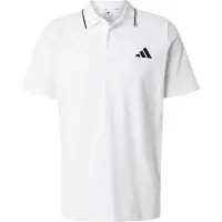 Adidas Essentials Small Logo Piqué Kortermet Poloskjorte