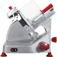Berkel Pro Line Xs25 Hakker