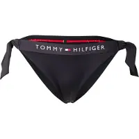 Tommy Hilfiger Uw0uw04497 Bikini Bunn