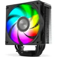 Nox Xtreme H-500 Digital Argb Cpu-vifte 120 Mm