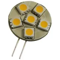 Synergy 21 LED Retrofit G4 6x SMD ww