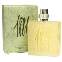 Cerrutti 1881 Pour Homme Edt Spray 200 ml