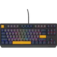 Genesis Thor 230 Tkl Nkg-2079 Gaming-tastatur Engelsk