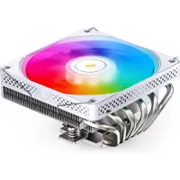 Jonsbo Hp-600 Argb Ls Cpu-vifte 120 Mm