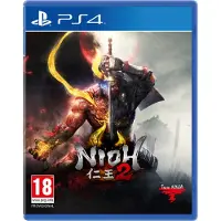 Nordisk film Nioh 2 - Sony PlayStation 4 - Action