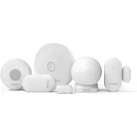 IMOU Kit-alarm Alarmsystemsett