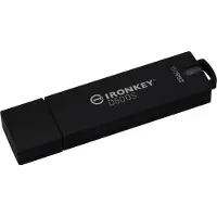 Kingston IronKey D500S - 256GB - Minnepenn