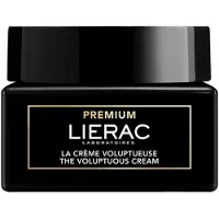 Lierac Premium Voluptuosa 50ml Ansiktsbehandling