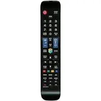 24.Se Fjernkontroll AA59-00581A til Samsung