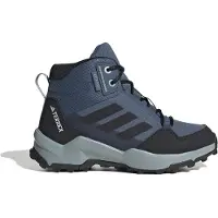 Adidas Terrex Ax4r Mid Rain.rdy Barnas Tursko