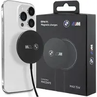 BMW M Edition 15w Trådløs Lader