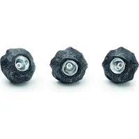 Pontec 87585 dempelyssett med 3 stk. LED (RGB)